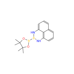 1-频哪醇-2-(1,8)萘二胺联硼酸酯；1214264-88-6