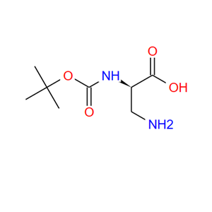  丁氧羰基-D-二氨基二酸羟基