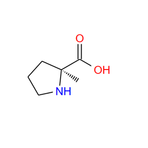 (S)-2-甲基脯氨酸,(S)-2-Methylproline