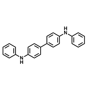 N,N'-二苯基对联苯胺 531-91-9
