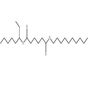 己二酸二辛癸酯 有机合成增塑剂 110-29-2