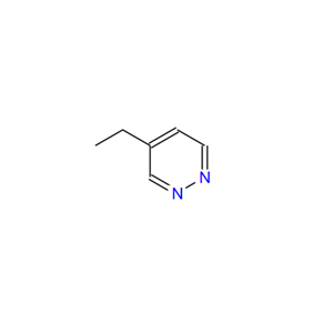 4-乙基哒嗪,4-Ethyl Pyridazine