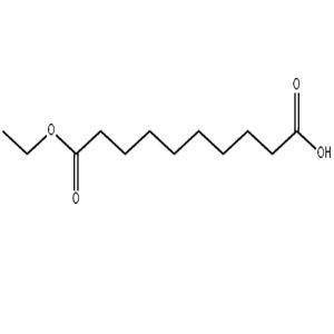 癸二酸氢乙酯 有机合成中间体 693-55-0