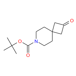 2-氧代-7-氮杂螺[3.5]壬烷-7-甲酸叔丁酯,2-Oxo-7-azaspiro[3.5]nonane-7-carboxylate tert-butyl ester