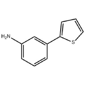 3-(2-噻吩基)苯胺