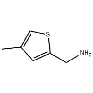 (4-甲基-2-噻吩基)甲胺