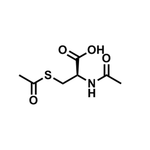 (R)-2-乙酰氨基-3-(乙酰硫基)丙酸,(R)-2-Acetamido-3-(acetylthio)propanoic acid