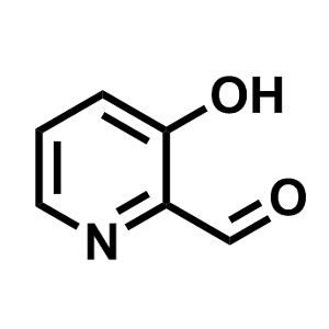 3-羟基-2-吡啶甲醛 1849-55-4