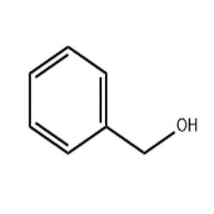 无氯苯甲醇 香料溶剂 100-51-6