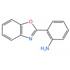2-(1,3-苯并恶唑-2-基)苯胺