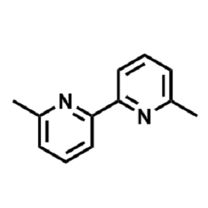 6,6'-二甲基-2,2'-联吡啶 4411-80-7