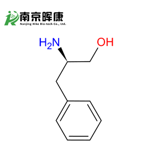 L-苯丙氨醇 3182-95-4