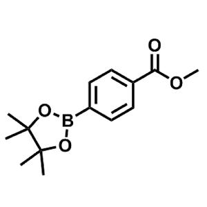 4-甲氧甲酰苯硼酸频哪醇酯 171364-80-0