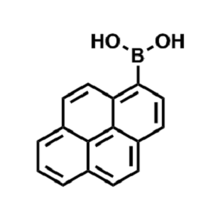 1-芘硼酸 164461-18-1