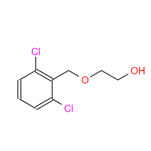 85309-91-7 2-((2,6-二氯苯基)甲氧基)乙醇