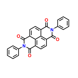 N,N′-二苯基-3,4,9,10-苝二甲酰亚胺