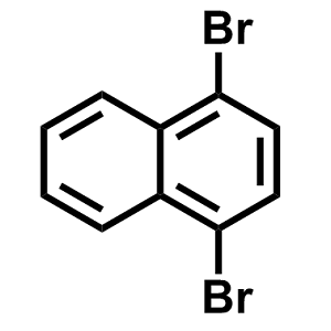 1,4-二溴萘 83-53-4
