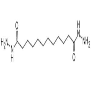 十二烷二酸二酰肼 固化剂 4080-98-2