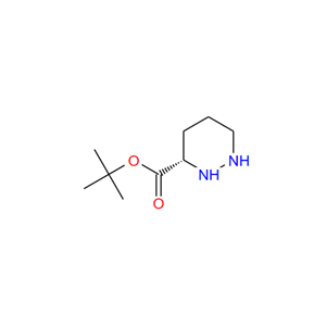 (S)-叔丁基六氢哒嗪-3-羧酸酯