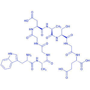 依米地肽/62568-57-4/Emideltide/DSIP