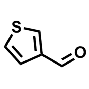 3-噻吩甲醛 498-62-4