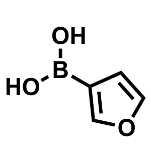 呋喃-3-硼酸 55552-70-0