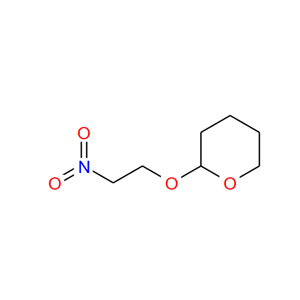 2-(2-硝基乙氧基)四氢吡喃,2-(2-NITROETHOXY)TETRAHYDROPYRAN