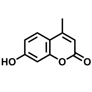 羟甲香豆素 90-33-5