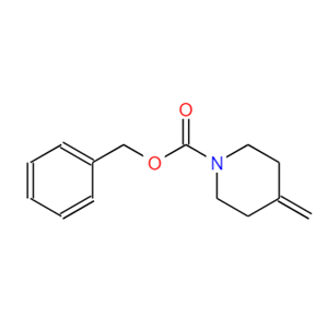 138163-12-9 1-CBZ-4-亚甲基哌啶
