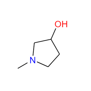 99445-21-3 N-甲基-3-吡咯烷醇