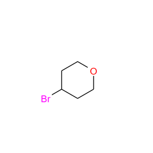 	4-溴四氢吡喃