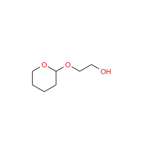 2-(四氢-2H-吡喃-2-氧基)乙醇,2-(TETRAHYDRO-2H-PYRAN-2-YLOXY)ETHANOL