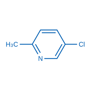 5-氯-2-甲基吡啶,5-Chloro-2-methylpyridine