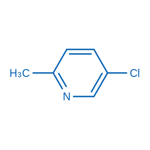 5-氯-2-甲基吡啶