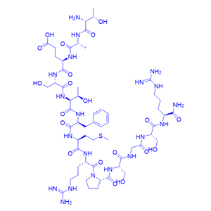 TCS 183对照肽/1315378-71-2/TCS 184/鸿肽多肽合成
