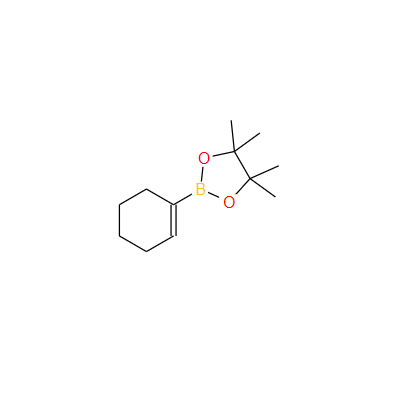 环己烯-1-硼酸频哪醇酯,Cyclohexene-1-boronic acid pinacol ester