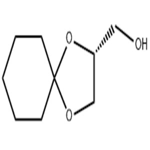 (R)-1,4-二氧杂螺[4.5]癸烷-2-甲醇,(R)-1,4-Dioxaspiro[4.5]Decane-2-Methanol