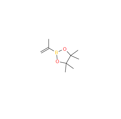 異丙烯基硼酸頻哪醇酯,Isopropenylboronic acid pinacol ester