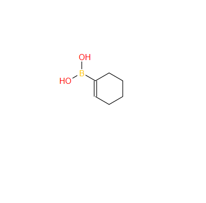 环己烯-1-基硼酸,1-CYCLOHEXENYLBORONIC ACID