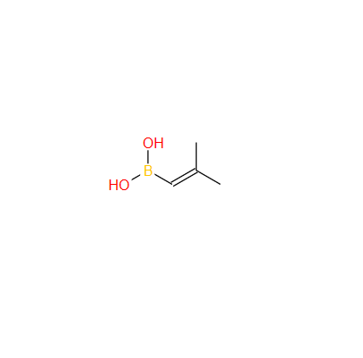 2,2-二甲基乙炔基硼酸,2,2-DIMETHYLETHENYLBORONIC ACID