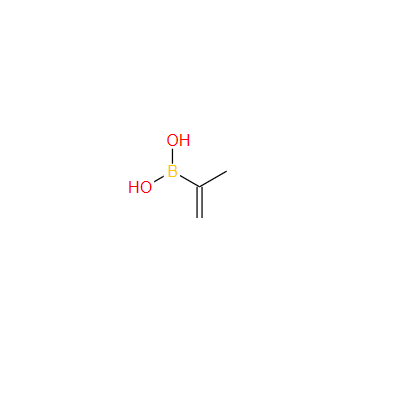 2-丙烯硼酸,Isopropenylboronic Acid