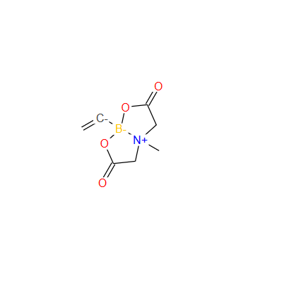 乙烯基硼酸甲基亞氨基二乙酸酯,Vinylboronic acid MIDA ester