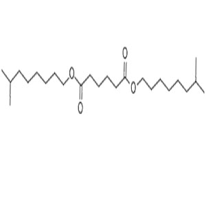 己二酸二异壬酯,bis(7-methyloctyl) hexanedioate