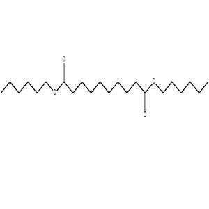 癸二酸二正己酯,Dihexyl sebacate