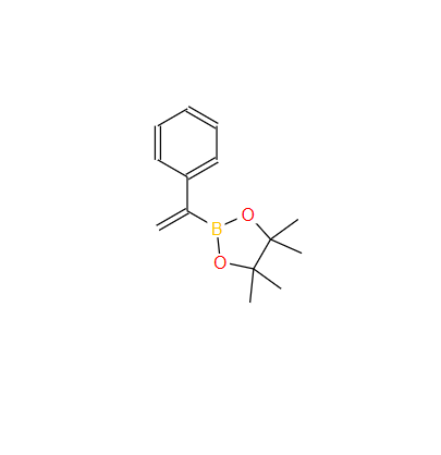 1-苯基乙烯基硼酸頻哪醇酯,1-PHENYLVINYLBORONIC ACID PINACOL ESTER