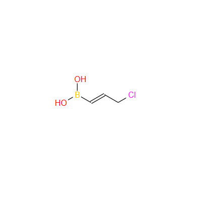 反式-2-氯甲基乙烯基硼酸,TRANS-2-CHLOROMETHYLVINYLBORONIC ACID