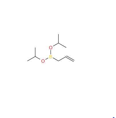 烯丙基硼酸二異丙酯,Diisopropyl Allylboronate