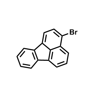 3-溴荧蒽,3-Bromofluoranthene