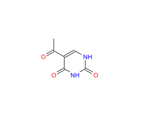 5-乙?；蜞奏?5-Acetyluracil