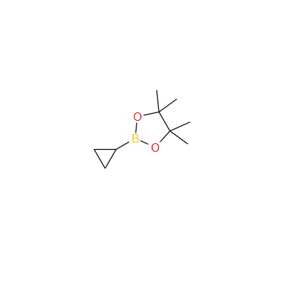 环丙基硼酸频哪醇酯,Cyclopropylboronic acid pinacol ester